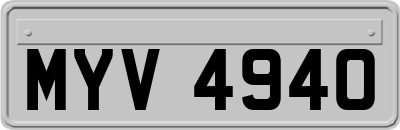 MYV4940