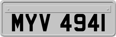 MYV4941