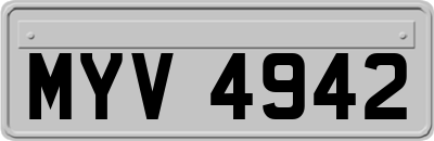 MYV4942