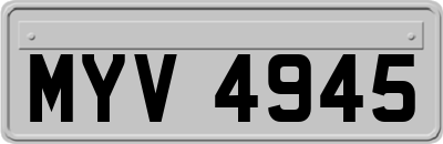 MYV4945