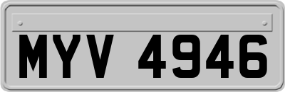 MYV4946