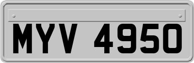 MYV4950