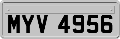 MYV4956