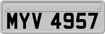 MYV4957