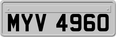 MYV4960