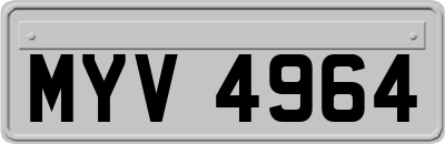 MYV4964