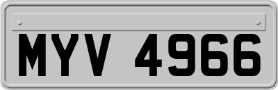MYV4966
