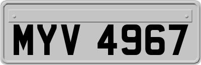 MYV4967