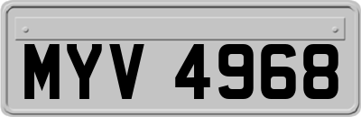 MYV4968