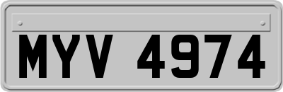 MYV4974