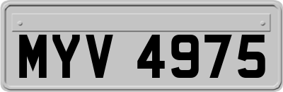 MYV4975