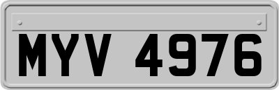 MYV4976