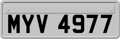 MYV4977