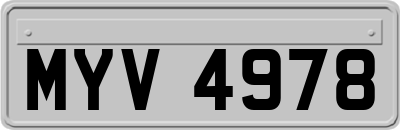 MYV4978