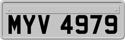 MYV4979