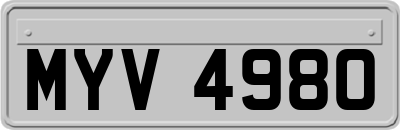 MYV4980