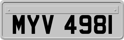 MYV4981