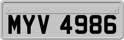 MYV4986