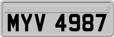 MYV4987