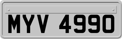 MYV4990