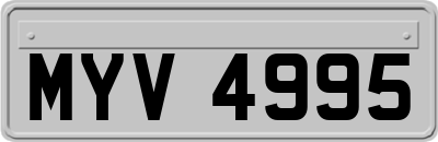 MYV4995