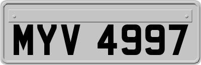 MYV4997