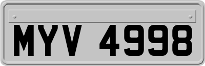 MYV4998