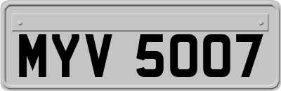 MYV5007