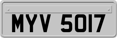 MYV5017