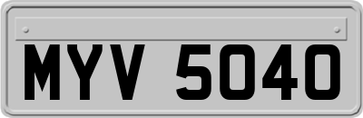 MYV5040