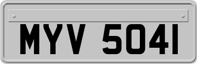 MYV5041