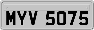 MYV5075