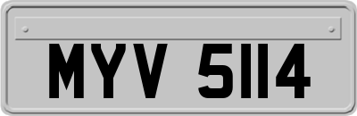 MYV5114