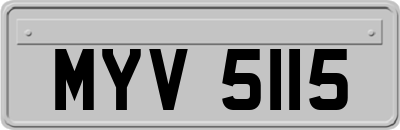 MYV5115