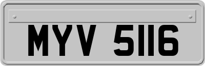 MYV5116