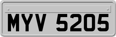 MYV5205