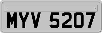 MYV5207