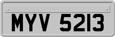MYV5213