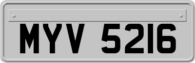 MYV5216