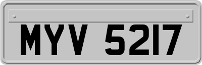 MYV5217