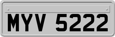 MYV5222