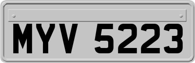 MYV5223