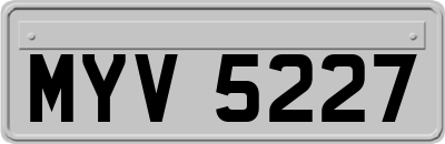 MYV5227