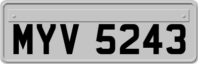 MYV5243