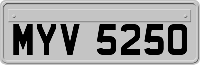 MYV5250