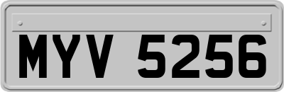 MYV5256