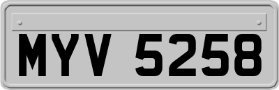 MYV5258