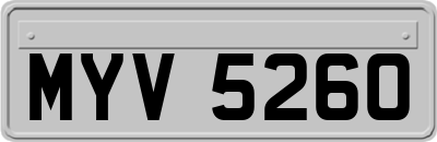 MYV5260
