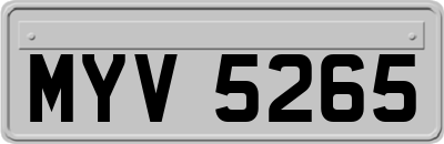MYV5265