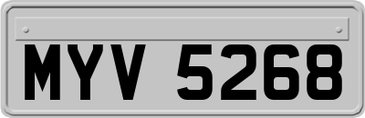 MYV5268